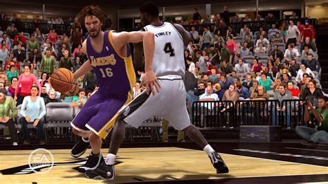 nba live