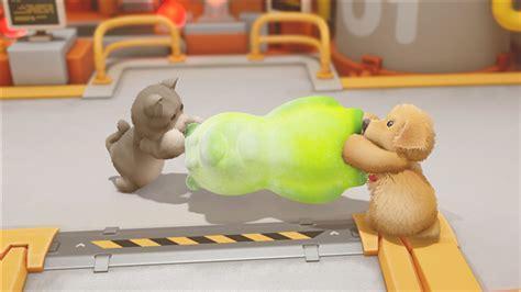 动物派对steam