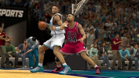 nba2k13电脑版