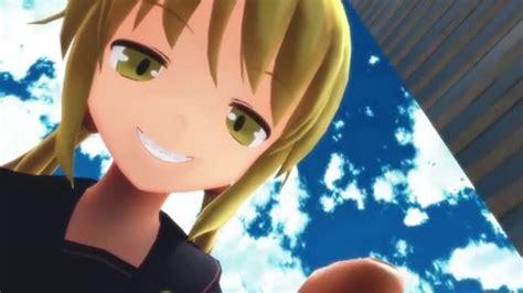 巨大少女