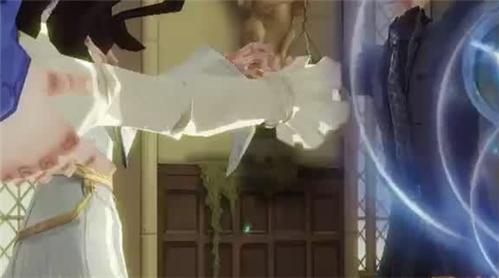 黑铁头盔曾是高级道士的象征