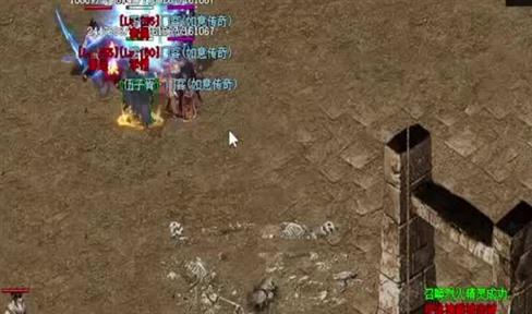 卧龙山庄中哪些怪物值得击杀