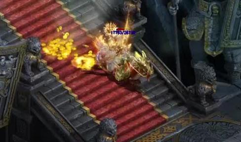 XY蓝月传奇神热血·蓝月神剑III神剑融合攻略
